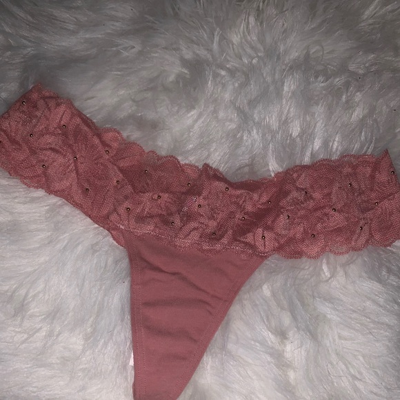 PINK Victoria's Secret Other - Pink underwear PINK Victoria's Secret Other - Pink underwear